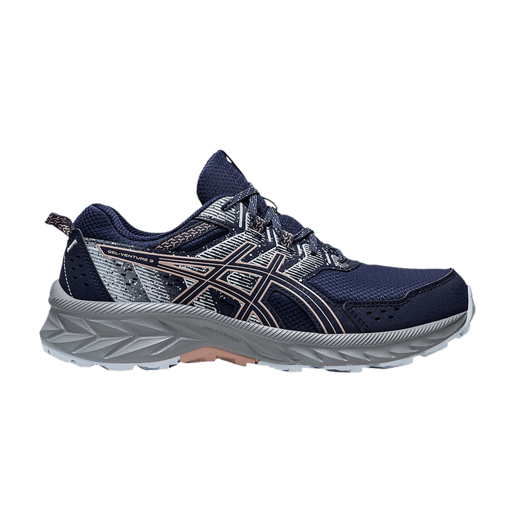Asics Wmns Gel Venture 9 'Midnight Fawn'