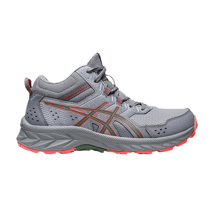 Asics Wmns Gel Venture 9 MT 'Sheet Rock Papaya'