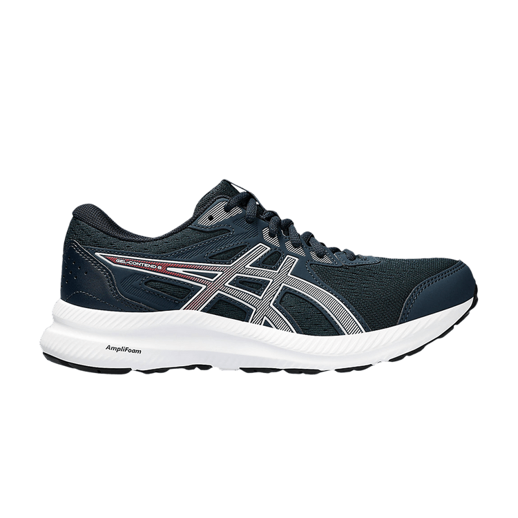 Asics Wmns Gel Contend 8 'French Blue Rose Dust'