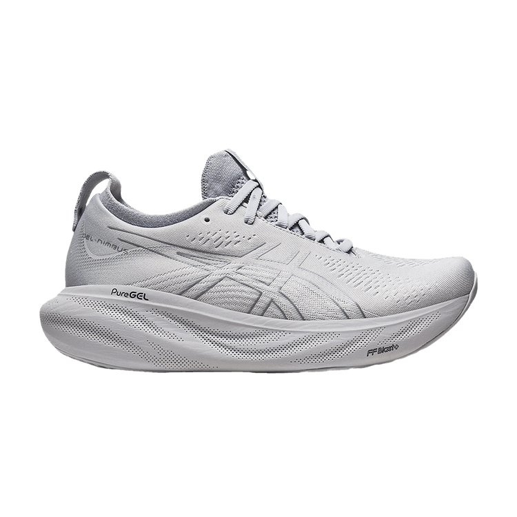 ASICS Wmns Gel Nimbus 25 'Piedmont Grey'