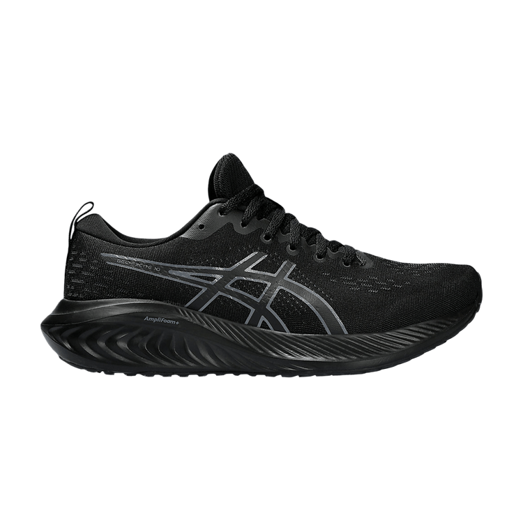 Asics Wmns Gel Excite 10 'Black Carrier Grey'