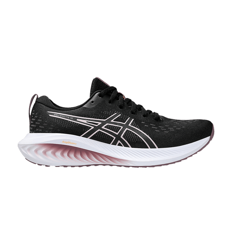 Asics Wmns Gel Excite 10 'Black Watershed Rose'