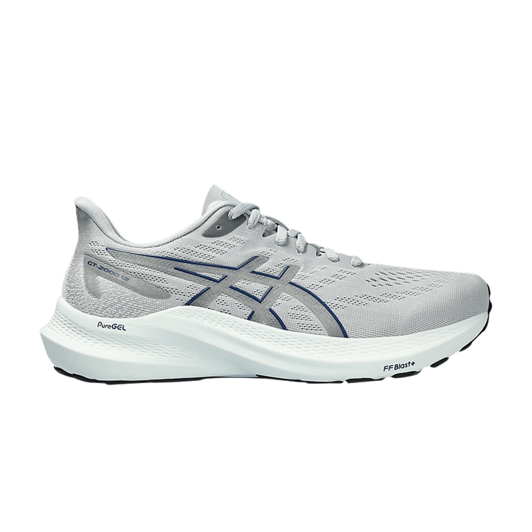 Asics Wmns GT 2000 12 'Piedmont Grey'