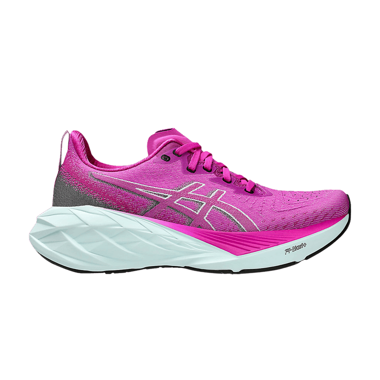Asics Wmns NovaBlast 4 'Bold Magenta'
