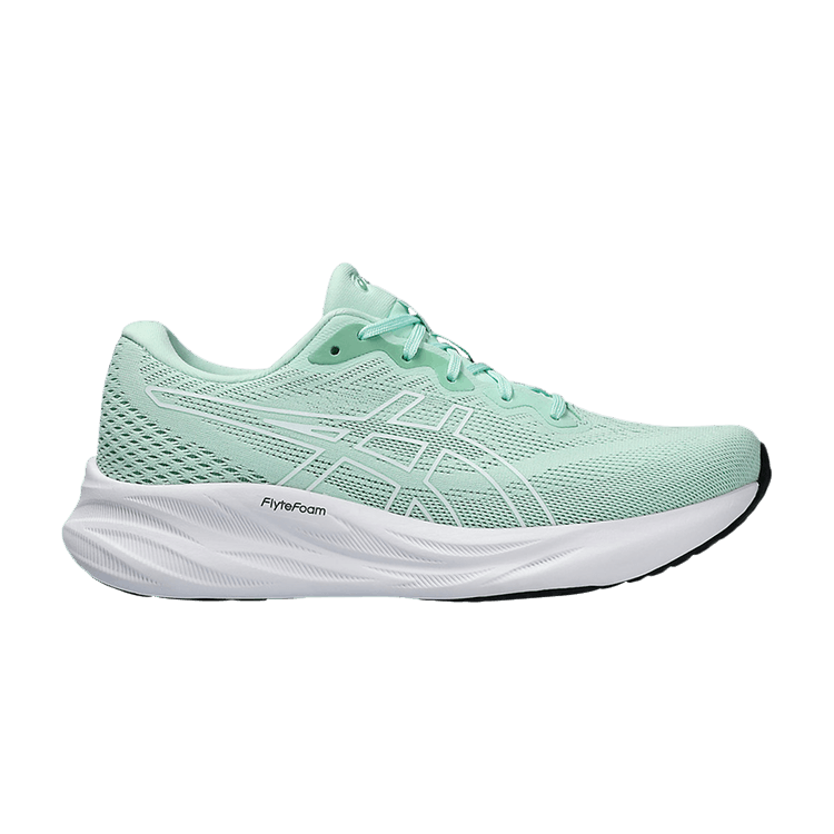 Asics Wmns Gel Pulse 15 'Mint Tint White'