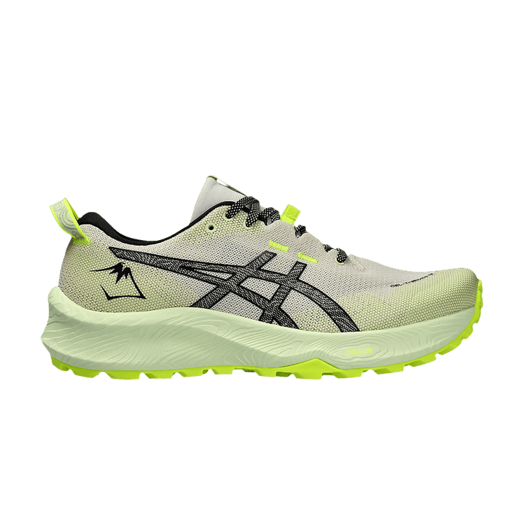 Asics Wmns Gel Trabuco 12 'Oatmeal Matcha'