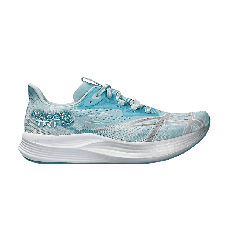 Asics Wmns Noosa Tri 15 'Avant Garde - Fast & Flurry'