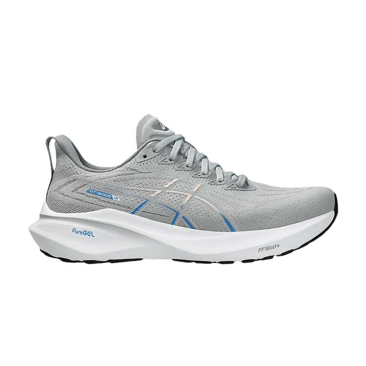 ASICS Wmns GT 2000 13 'Piedmont Grey'
