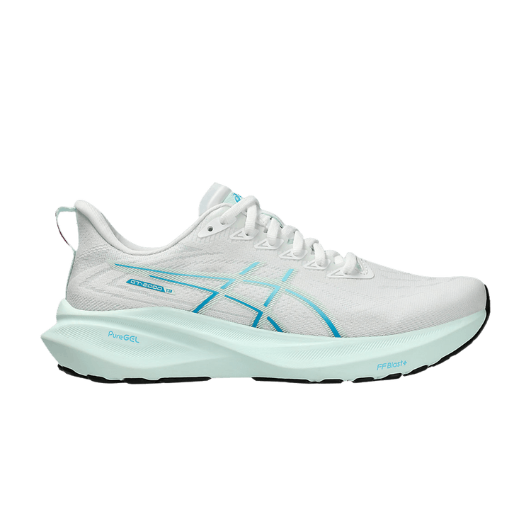 ASICS Wmns GT 2000 13 'White Soothing Sea'