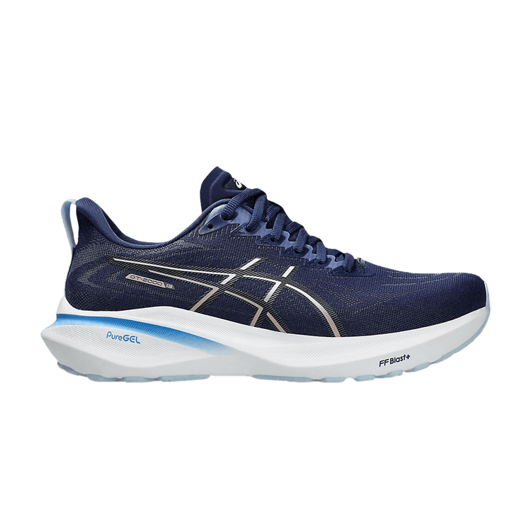 ASICS Wmns GT 2000 13 'Indigo Blue'