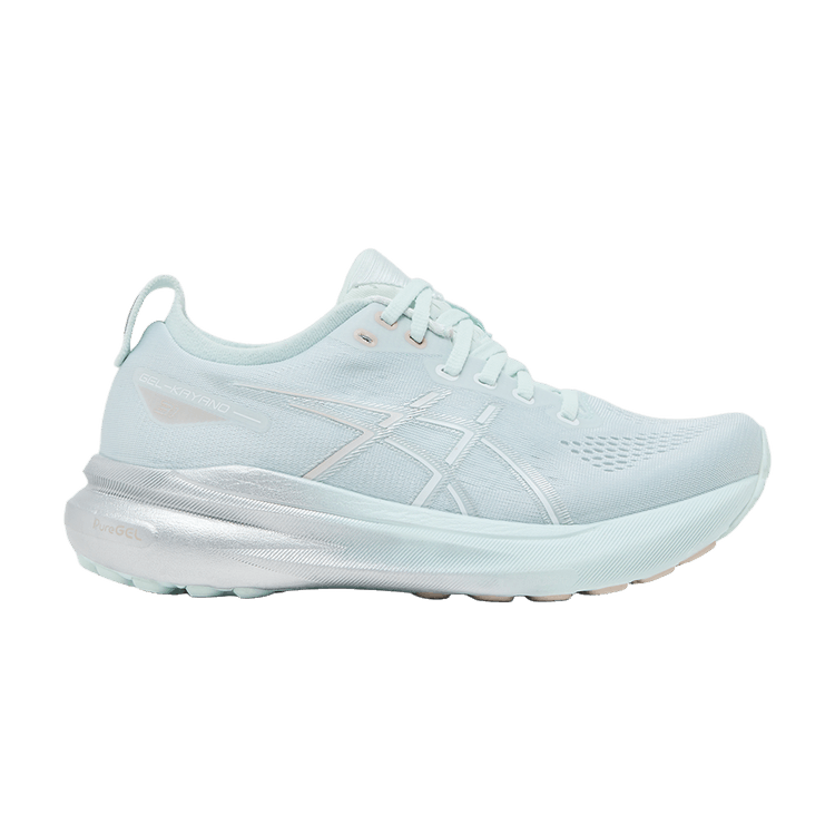 ASICS Wmns Gel Kayano 31 'Pure Aqua'