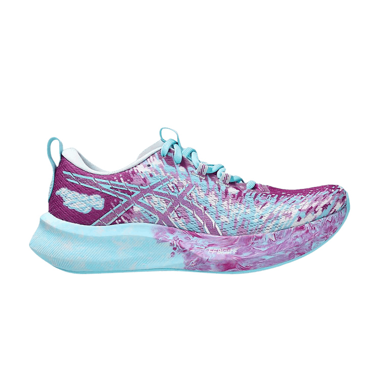 Asics Wmns Gel Noosa Tri 16 'Bold Magenta Marbled'