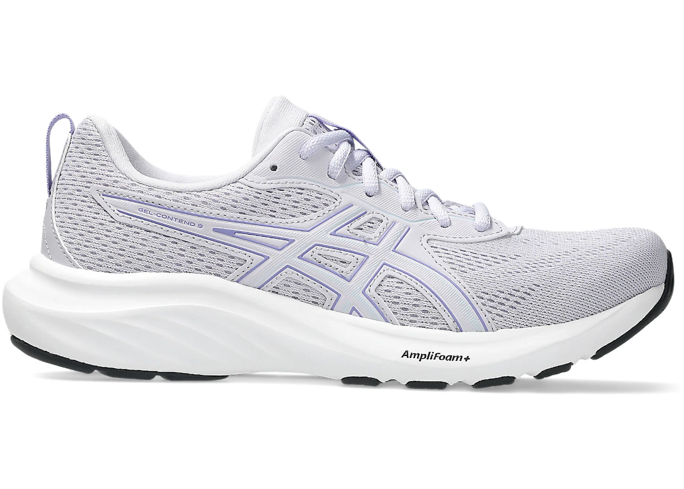 ASICS Gel-Contend 9 Lilac Hint Bluebell (Women's)
