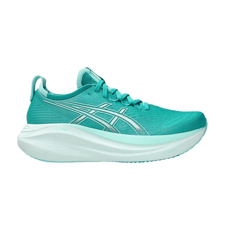 Asics Wmns Gel Nimbus 27 'Wave Teal'