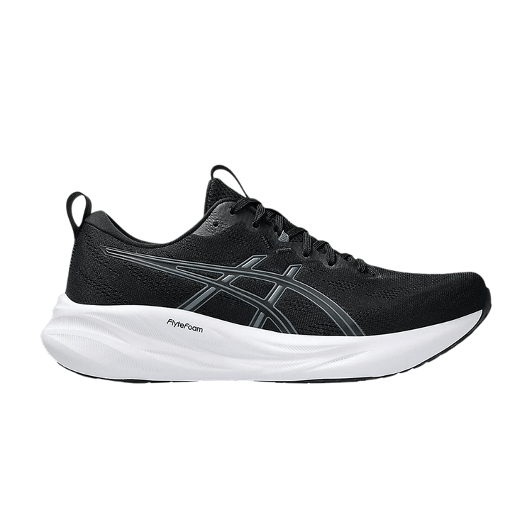 ASICS Wmns Gel Pulse 16 'Black Metropolis'