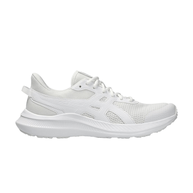 ASICS Wmns Jolt 5 'Triple White'
