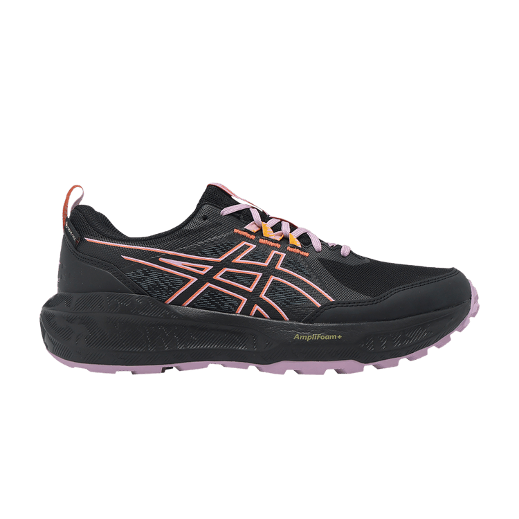 Asics Wmns Gel Sonoma 8 GORE-TEX 'Black Light Ube'