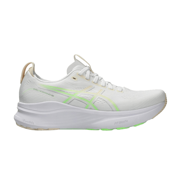 ASICS Wmns Gel-Kayano 32 'White Seashell'