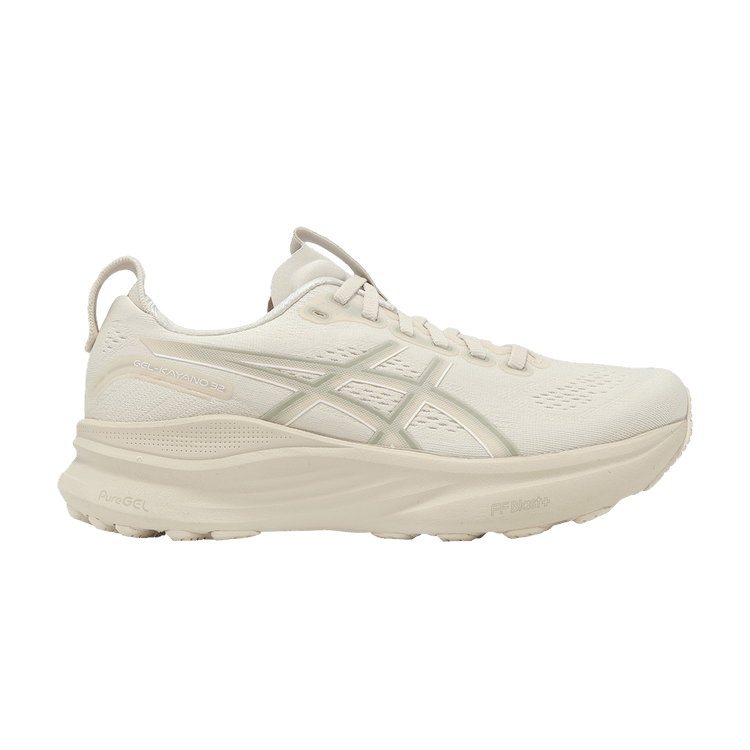 ASICS Wmns Gel Kayano 32 'Oatmeal Meteor Grey'