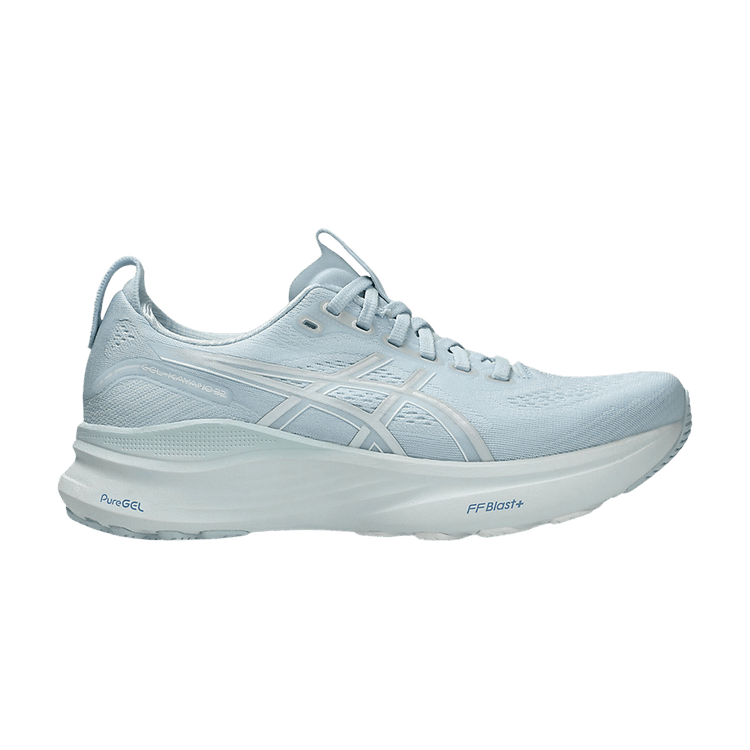 ASICS Wmns GEL-Kayano 32 'Sky Pure Silver'
