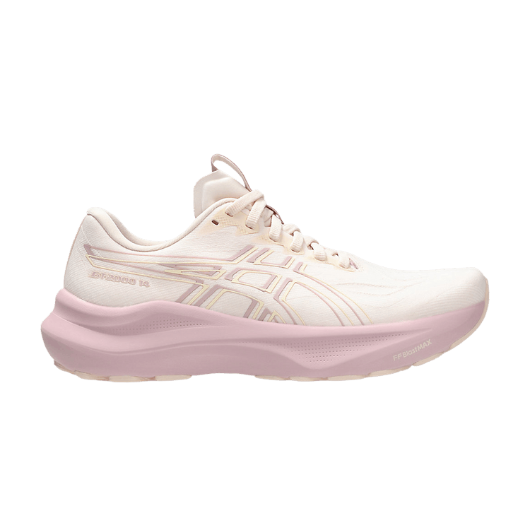 ASICS Wmns GT-2000 14 D Wide 'Pearl Pink Morganite'