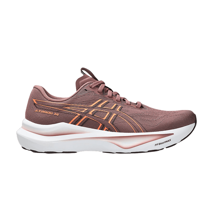 ASICS Wmns GT 2000 14 'Rubble Red Vivid Coral'