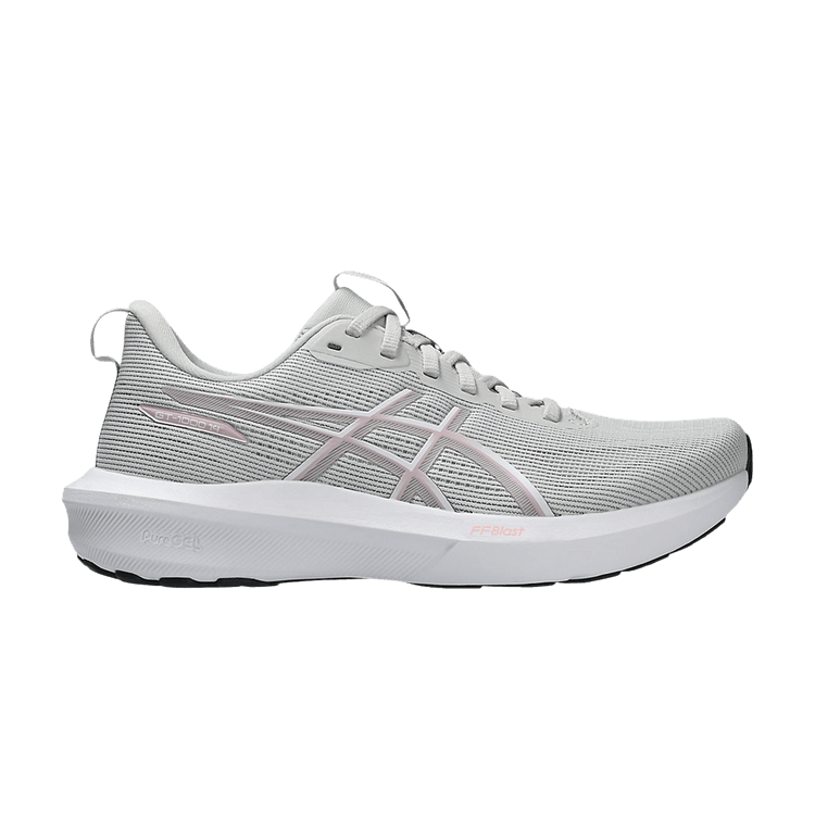 ASICS Wmns GT-1000 14 'Cloud Grey White'