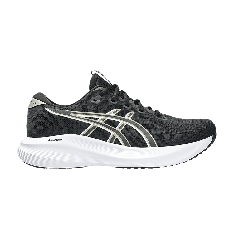 ASICS Wmns Gel Excite 11 'Black Meteor Grey'