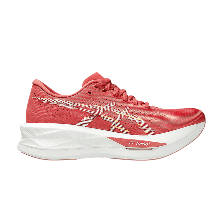ASICS Wmns Sonicblast 'Dark Pink Clay'