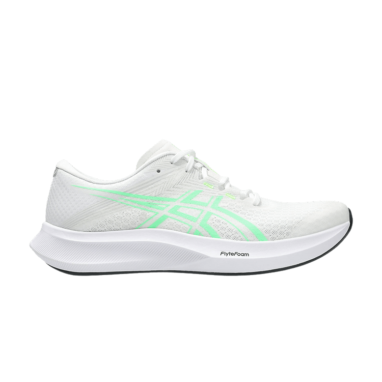 ASICS Hyper Speed 5 'White Vital Green'