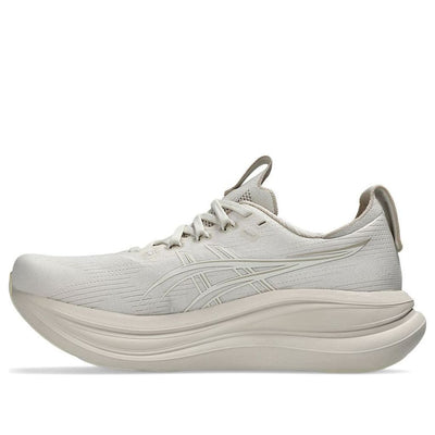 (WMNS) ASICS Gel-Nimbus 28 'Soft Oat Cream'