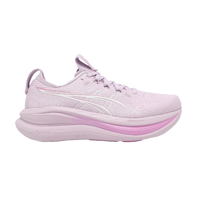 ASICS Wmns Gel Nimbus 28 'Dahlia White'