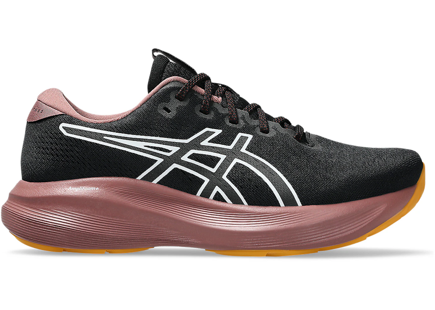 ASICS Gel-Excite 11 TR Nature Bathing Black (Women's)