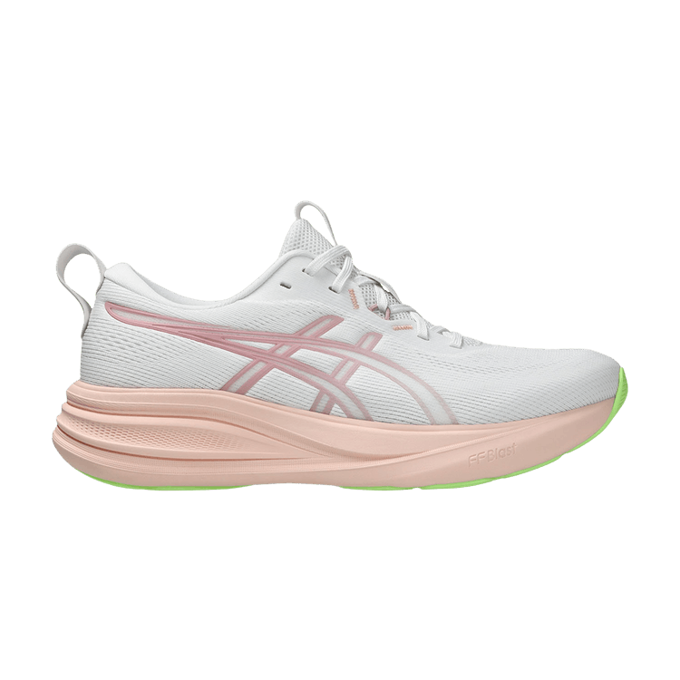 ASICS Wmns GEL-Pulse 17 'White Pearl Pink'