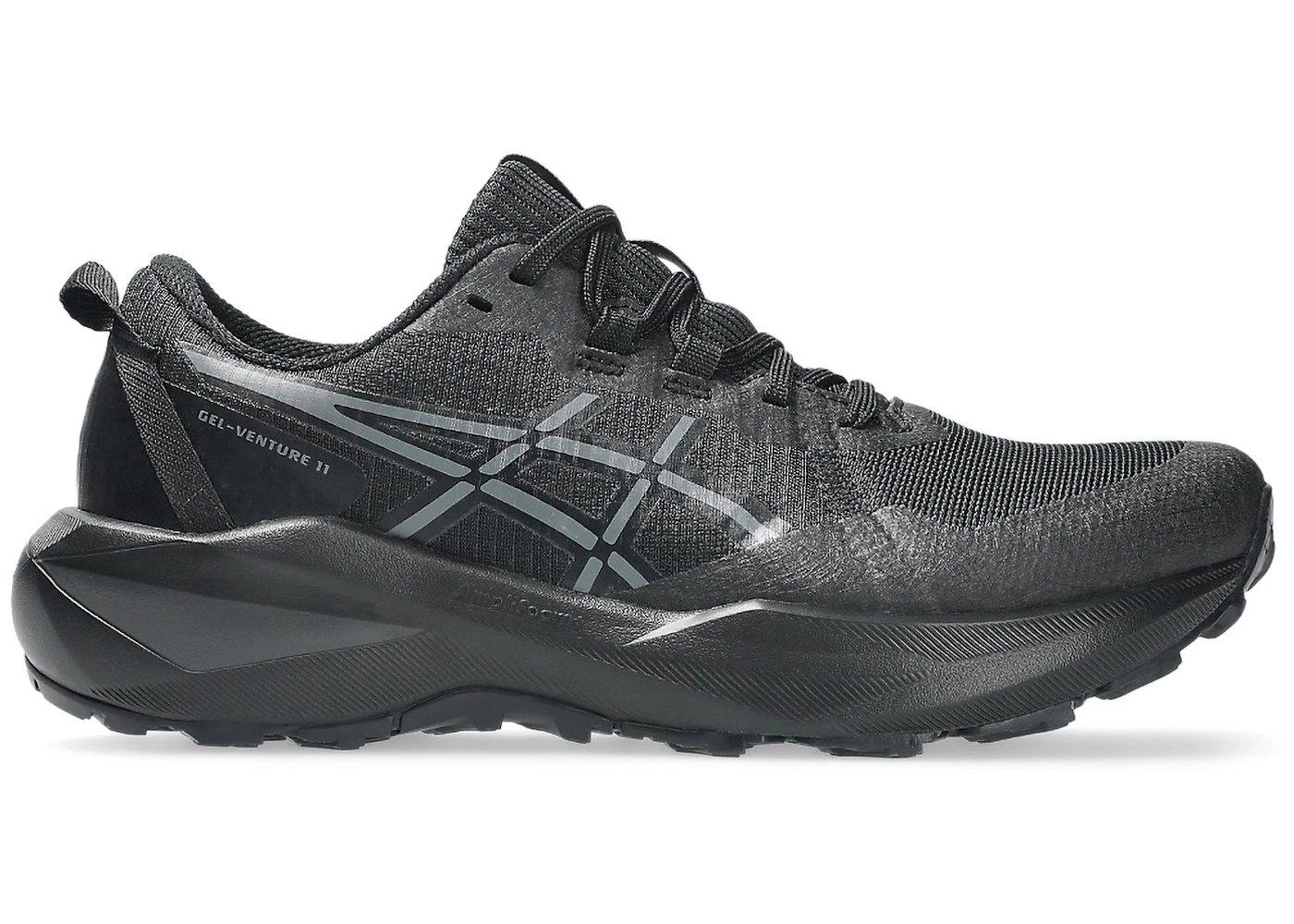 ASICS Gel-Venture 11 Black Carrier Grey (Women's)