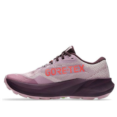 (WMNS) ASICS Trabuco 14 GTX 'Taro Purple Dark Aubergine'