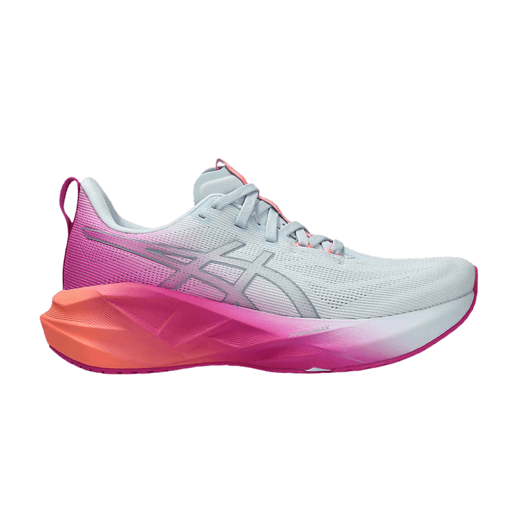 ASICS Wmns Novablast 5 'Sunny Sizzle Pack'
