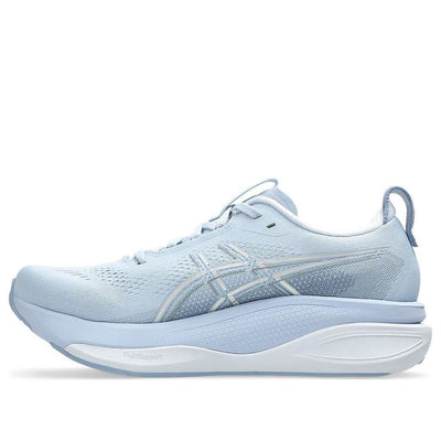 (WMNS) ASICS Gel-Kayano 33 D Wide 'Solid Air Soft Sky'