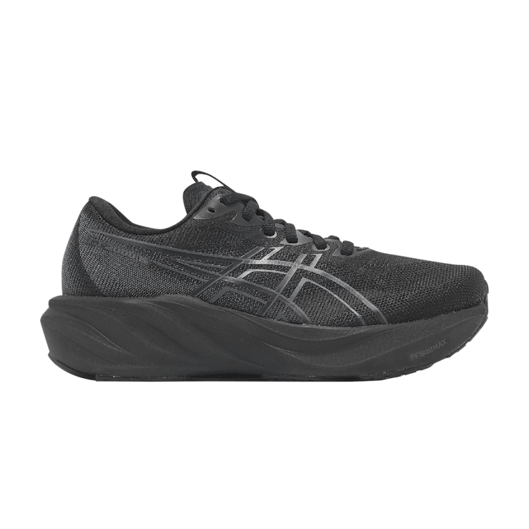 ASICS Wmns GT 2000 15 D Wide 'Black Black'