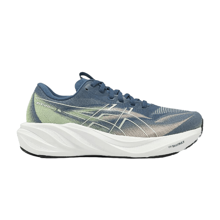 ASICS Wmns GT 2000 15 'Grand Shark Cantaloupe'