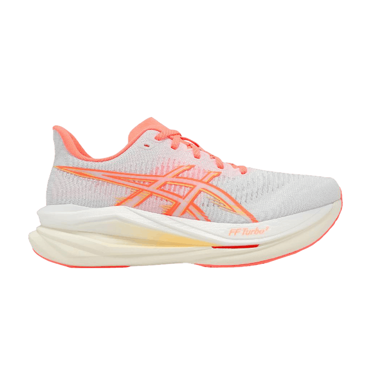 ASICS Wmns Sonicblast 2 'White Sun Coral'
