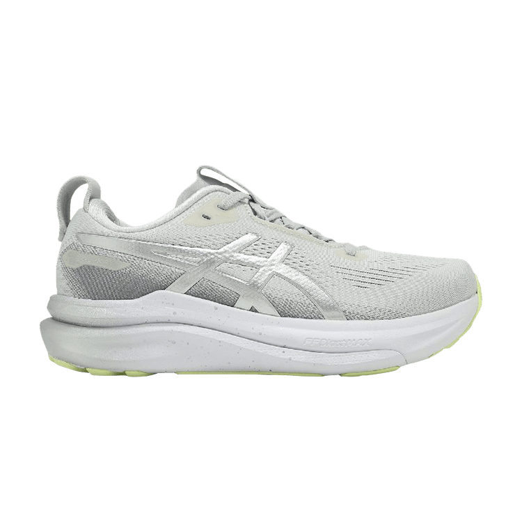ASICS Wmns Gel Kayano 33 Platinum 'Platinum Glow Green'