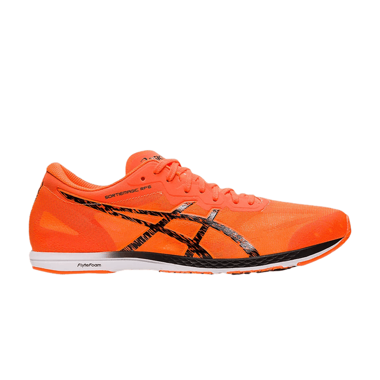 ASICS Sortiemagic RP 6 'Shocking Orange'