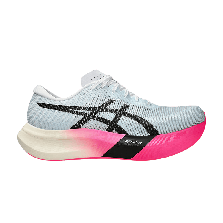 ASICS Metaspeed Sky Paris 'Light Blue Pink'