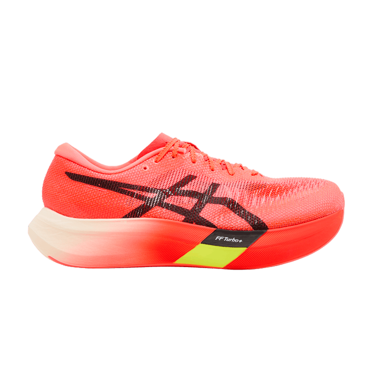 ASICS Metaspeed Sky Paris 'Sunrise Red'