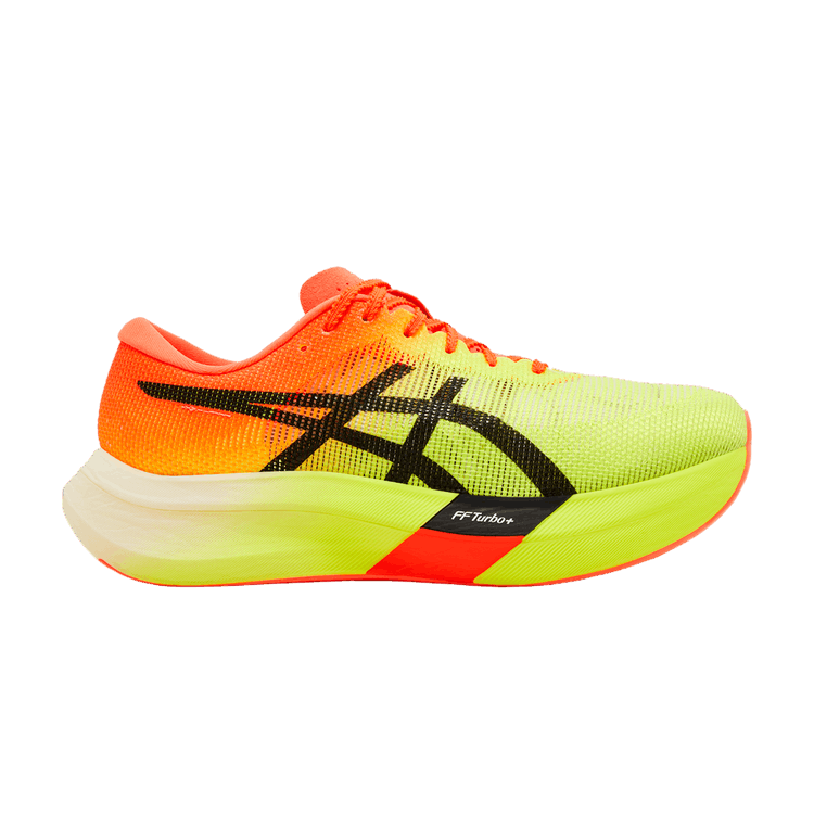 ASICS Metaspeed Sky Paris 'Safety Yellow'