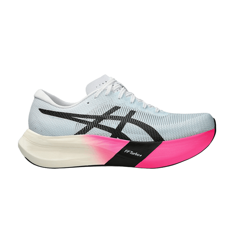 Asics Metaspeed Edge Paris 'Light Blue Pink'