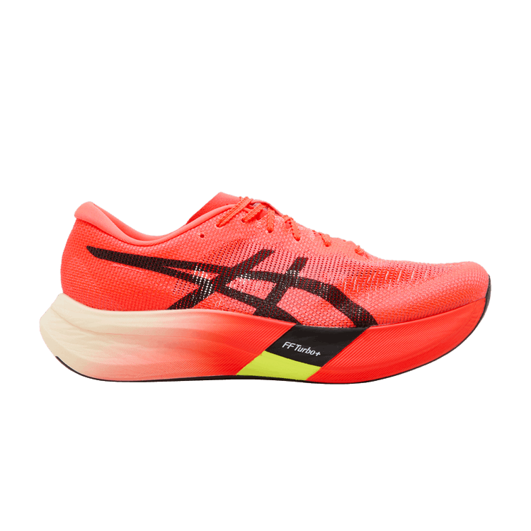 ASICS Metaspeed Edge Paris 'Sunrise Red'