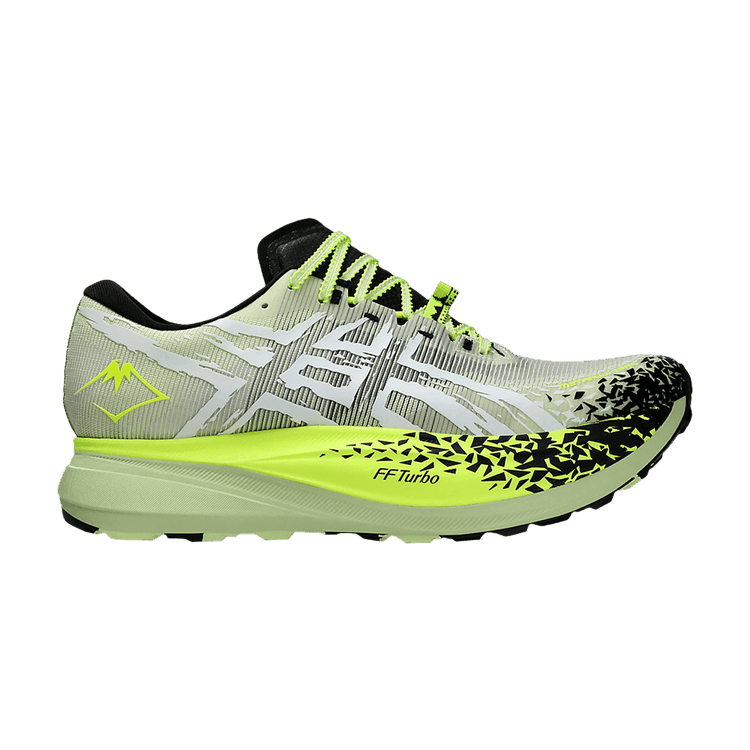 Asics Metafuji Trail 'Cool Matcha'
