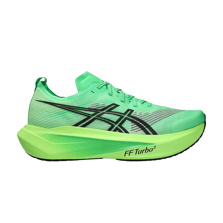 ASICS Megablast 'Vital Green'